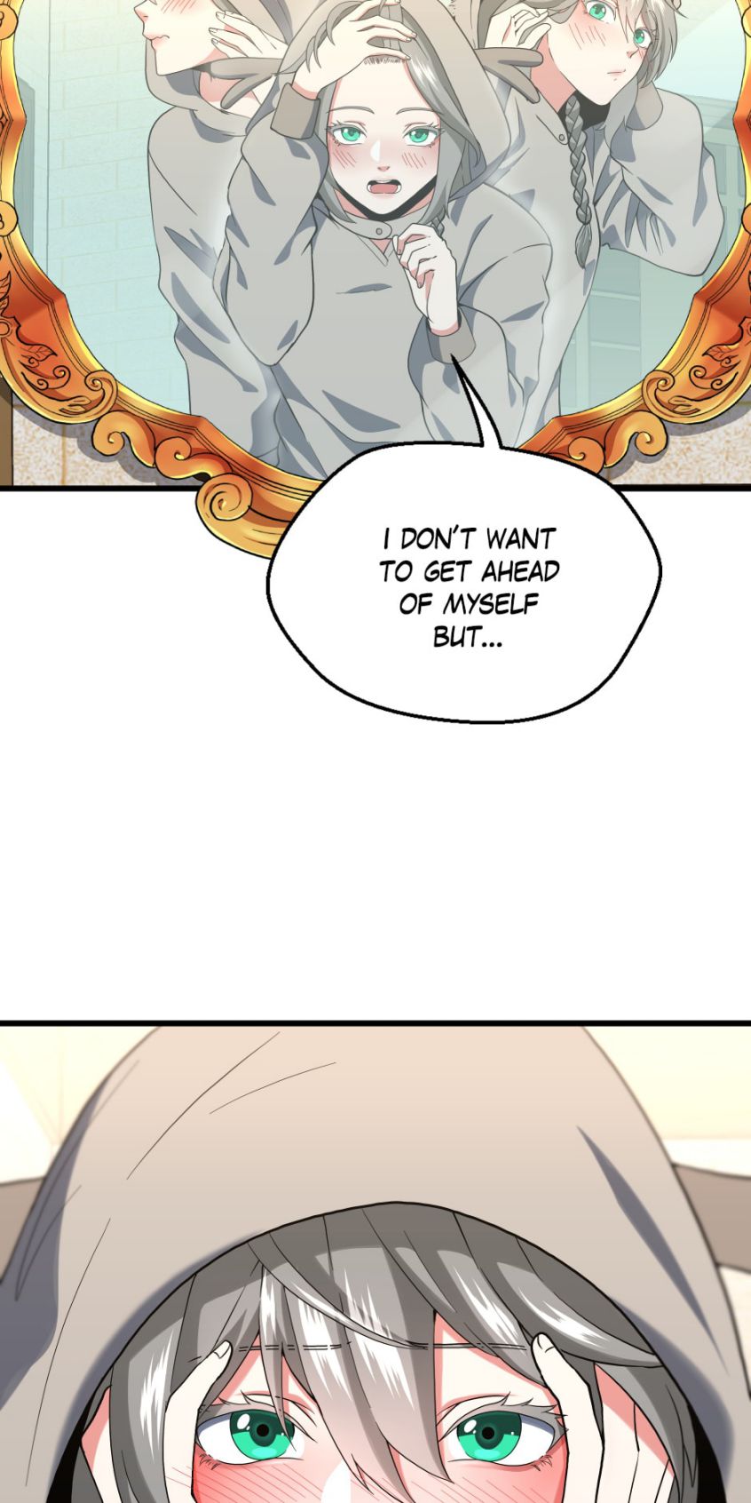 The Beginning After the End chapter 110 page 35