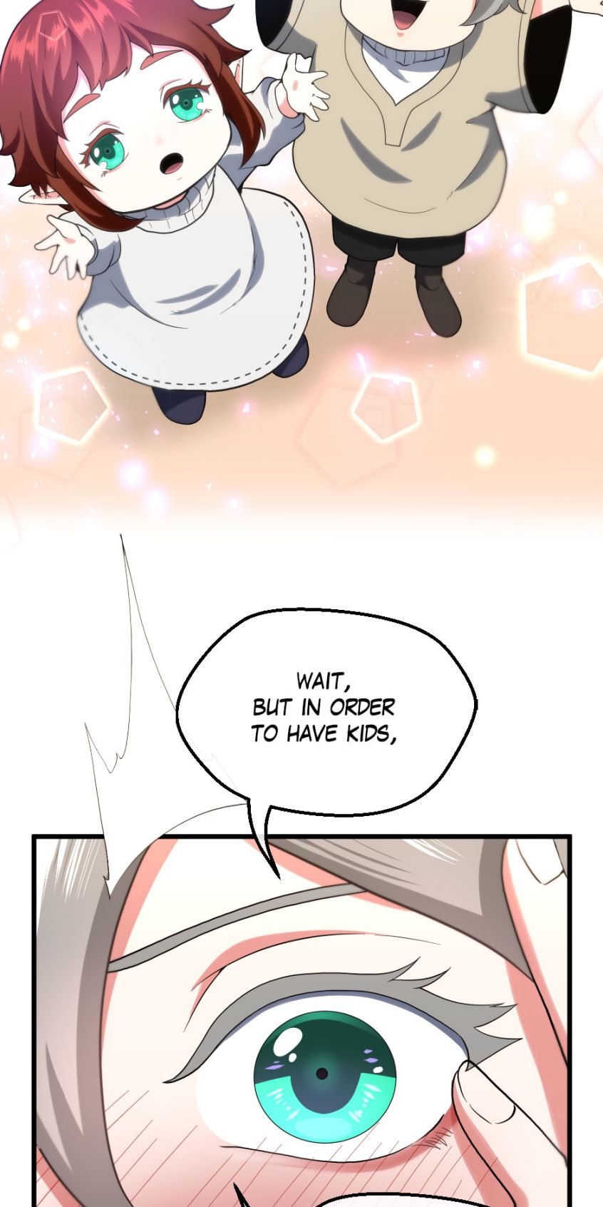 The Beginning After the End chapter 110 page 37