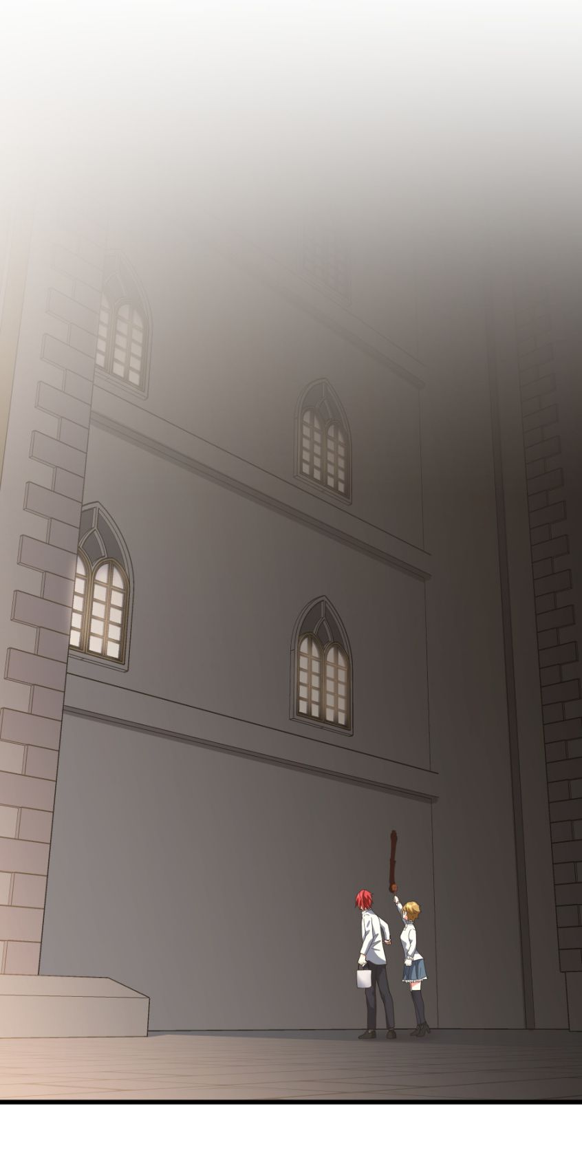 The Beginning After the End chapter 110 page 40