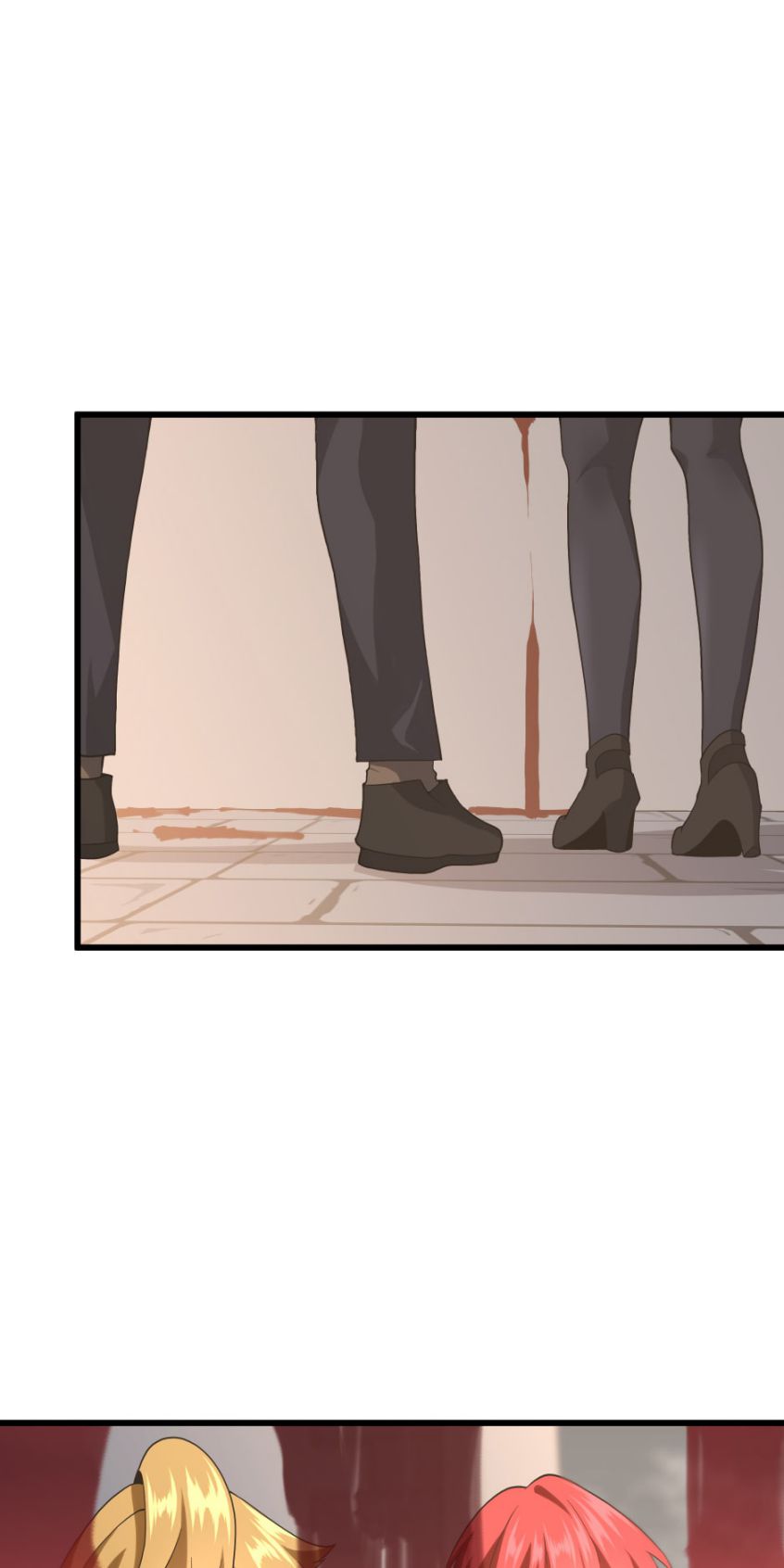 The Beginning After the End chapter 110 page 41