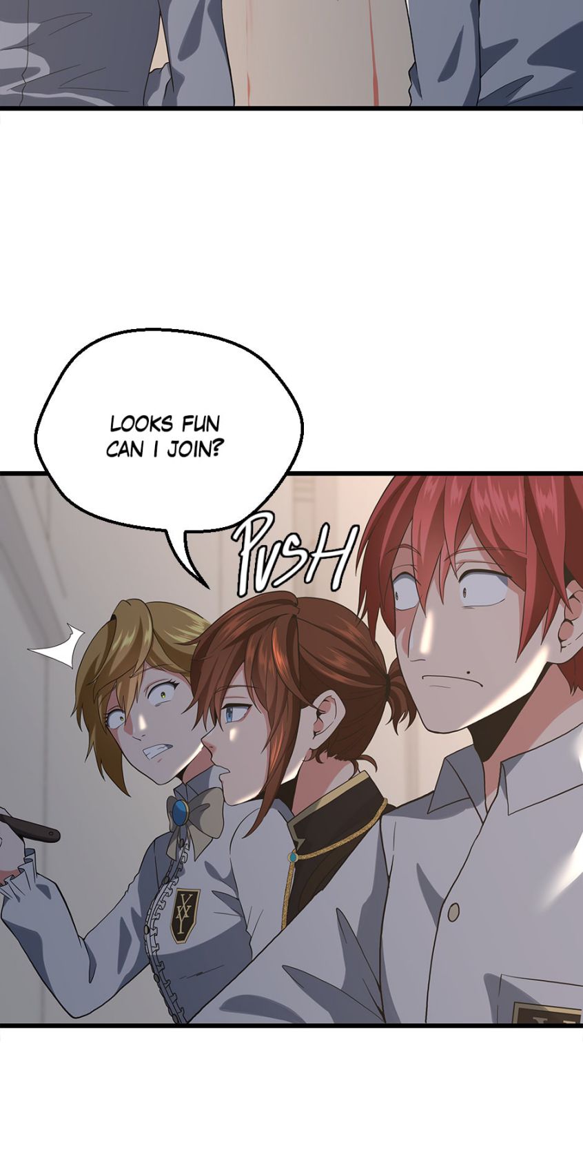 The Beginning After the End chapter 110 page 43