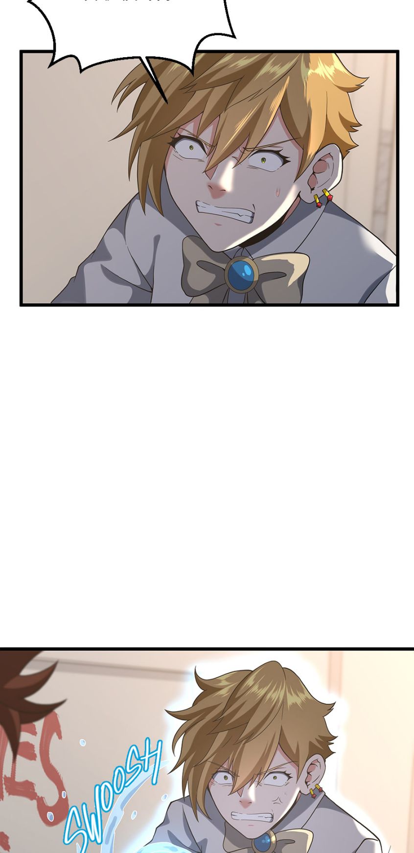 The Beginning After the End chapter 110 page 45