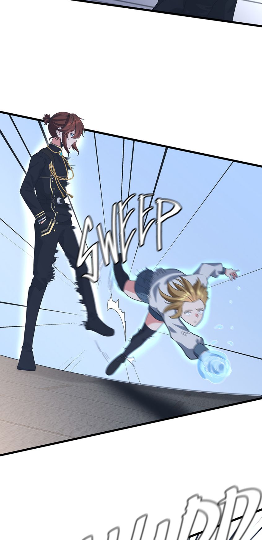 The Beginning After the End chapter 110 page 47