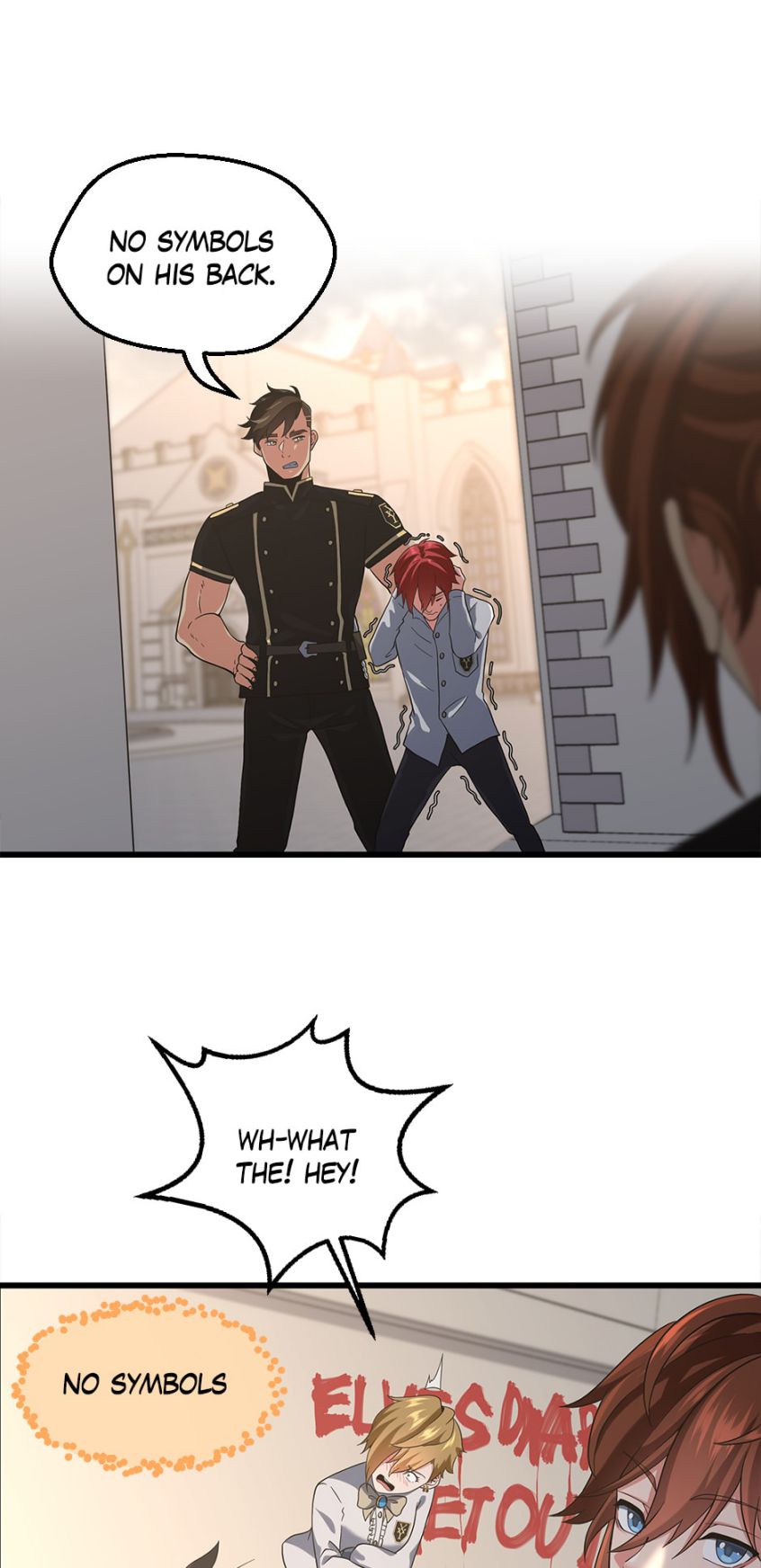 The Beginning After the End chapter 110 page 52