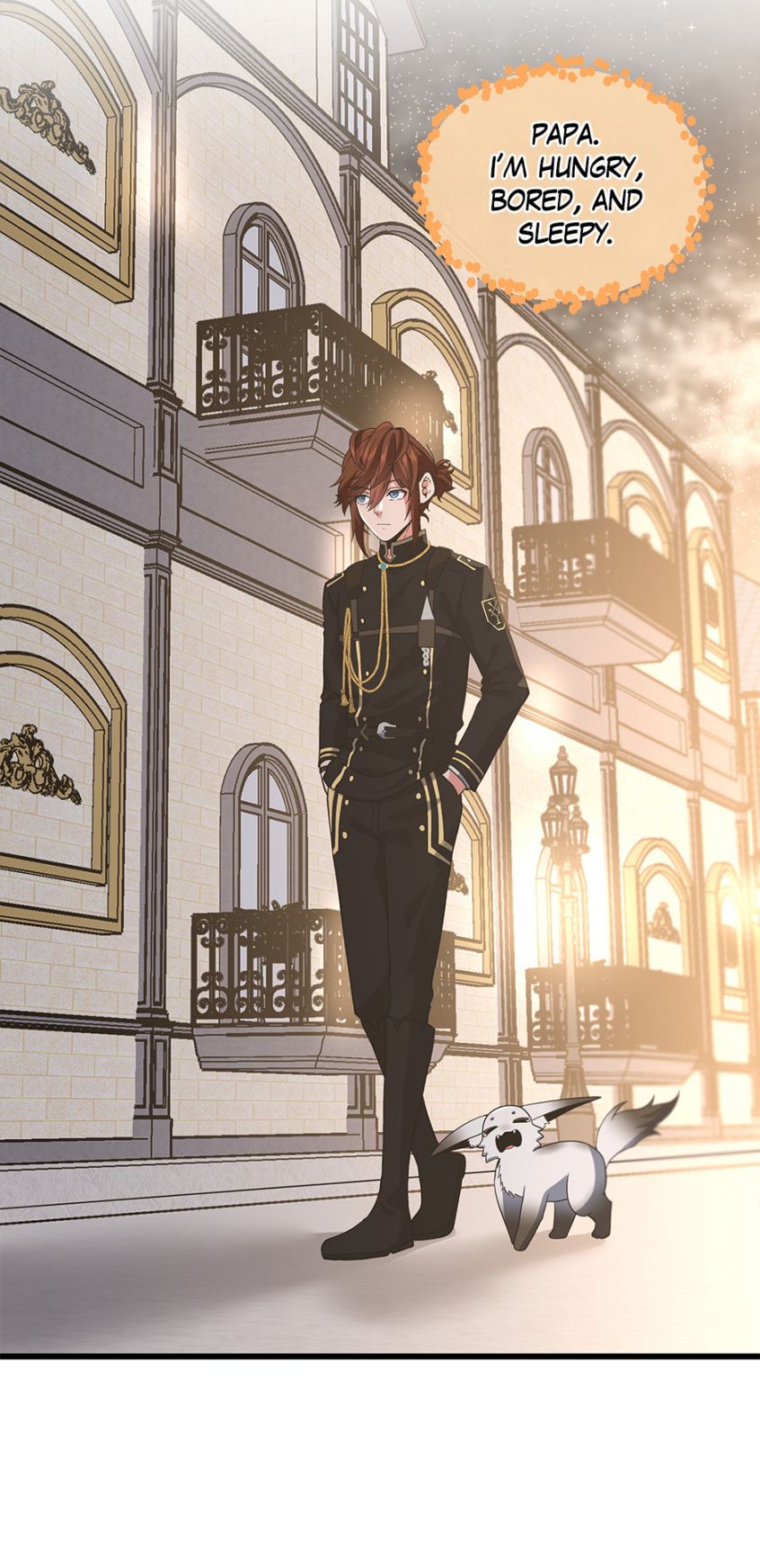 The Beginning After the End chapter 110 page 56