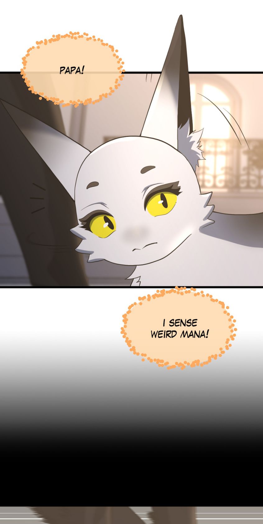 The Beginning After the End chapter 110 page 59