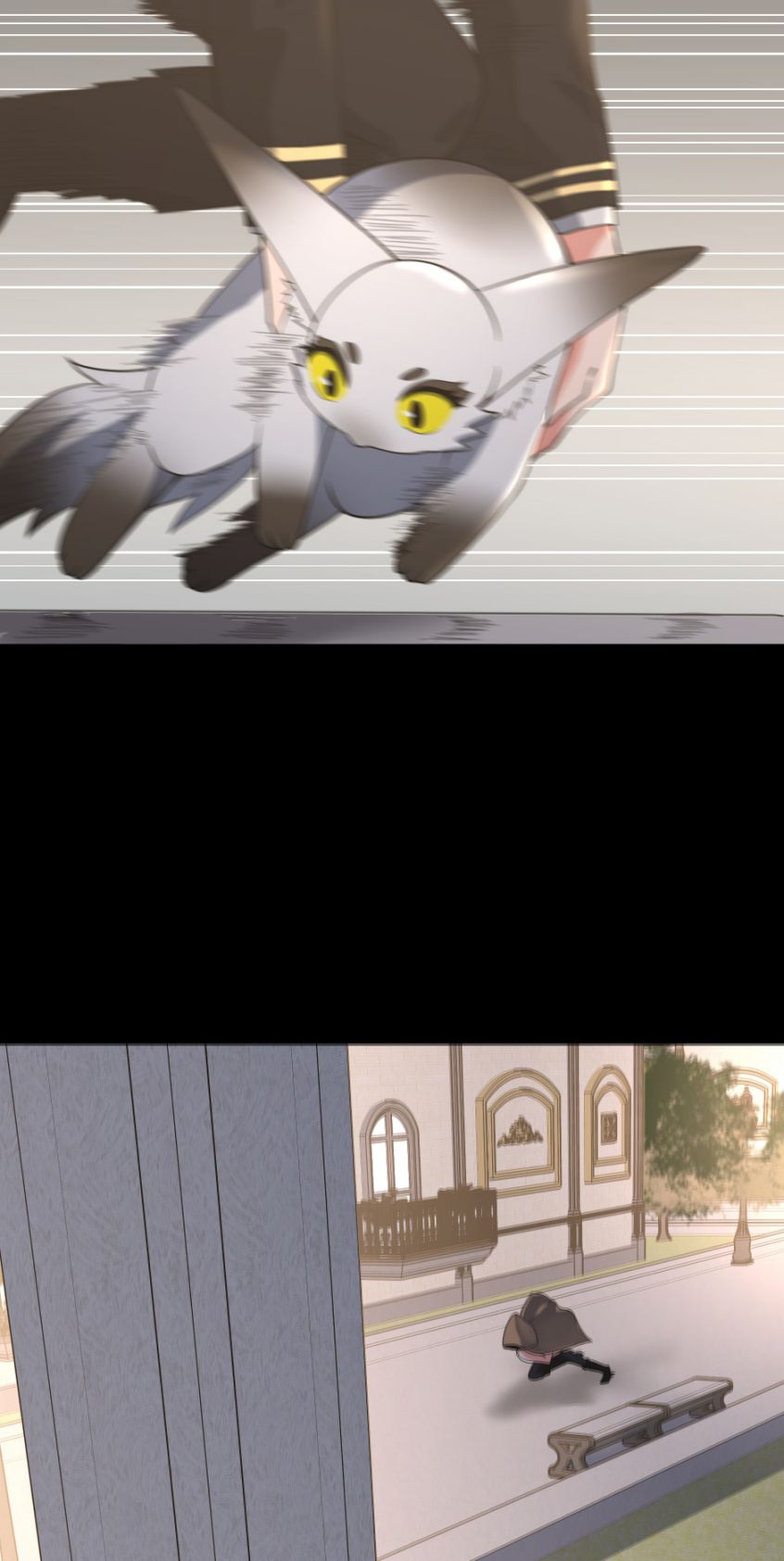 The Beginning After the End chapter 110 page 60