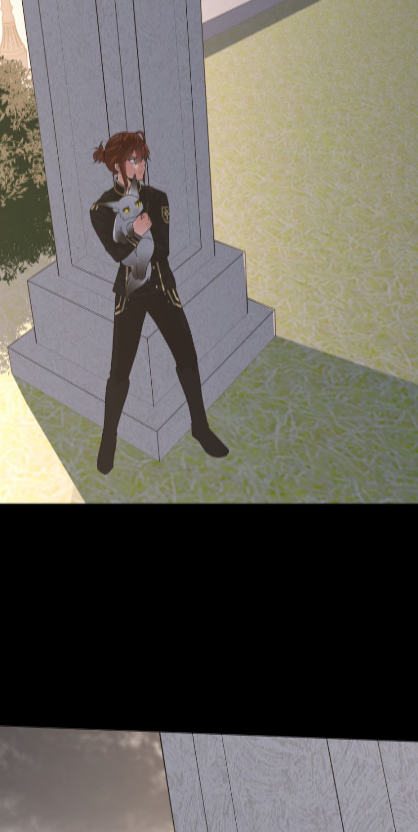 The Beginning After the End chapter 110 page 61