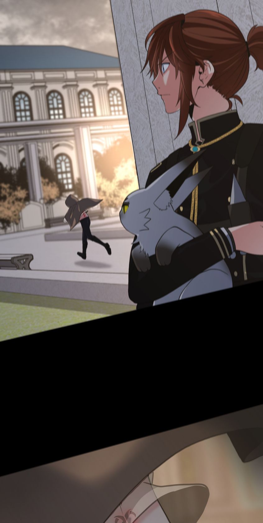 The Beginning After the End chapter 110 page 62