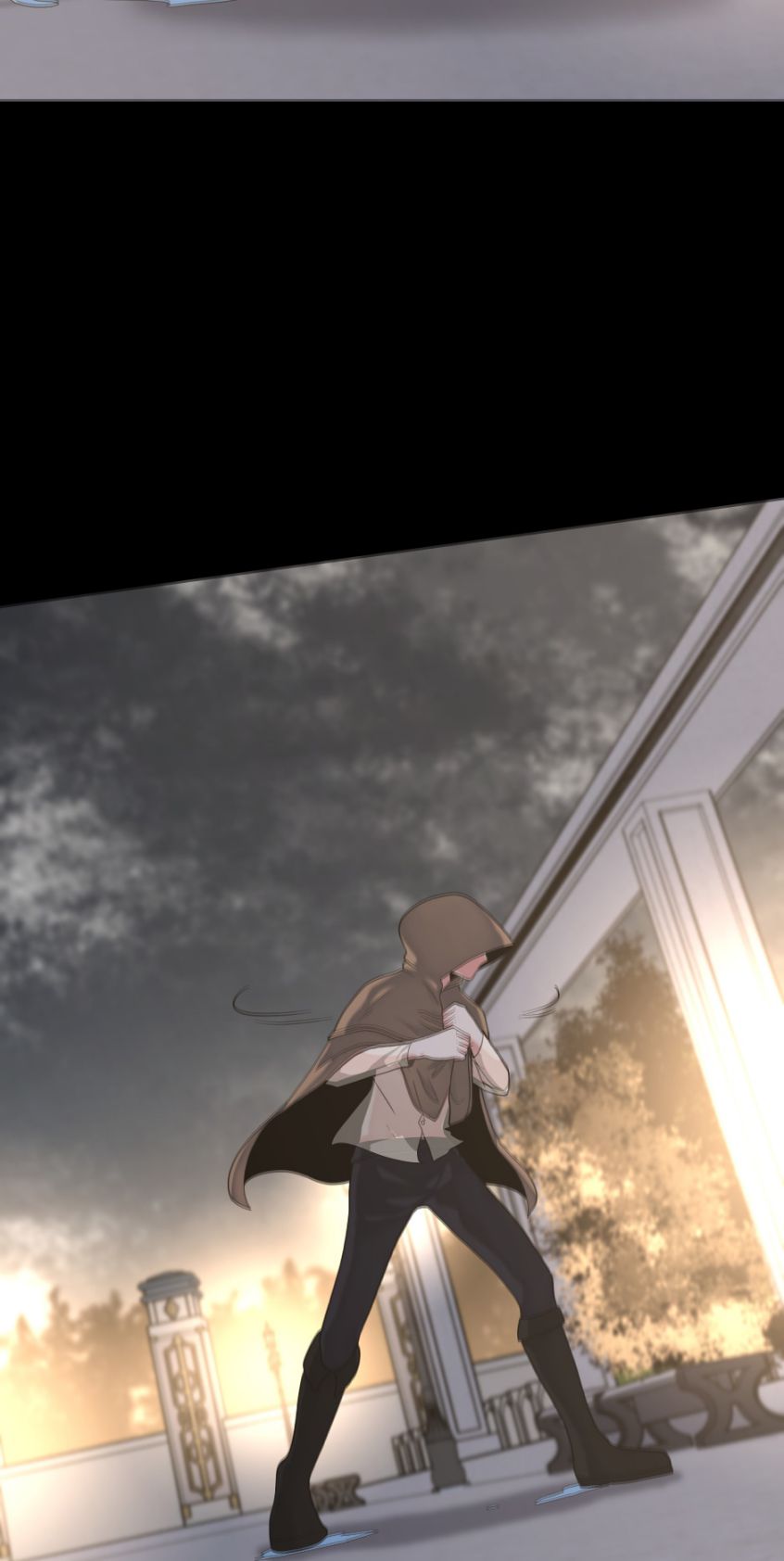 The Beginning After the End chapter 110 page 64