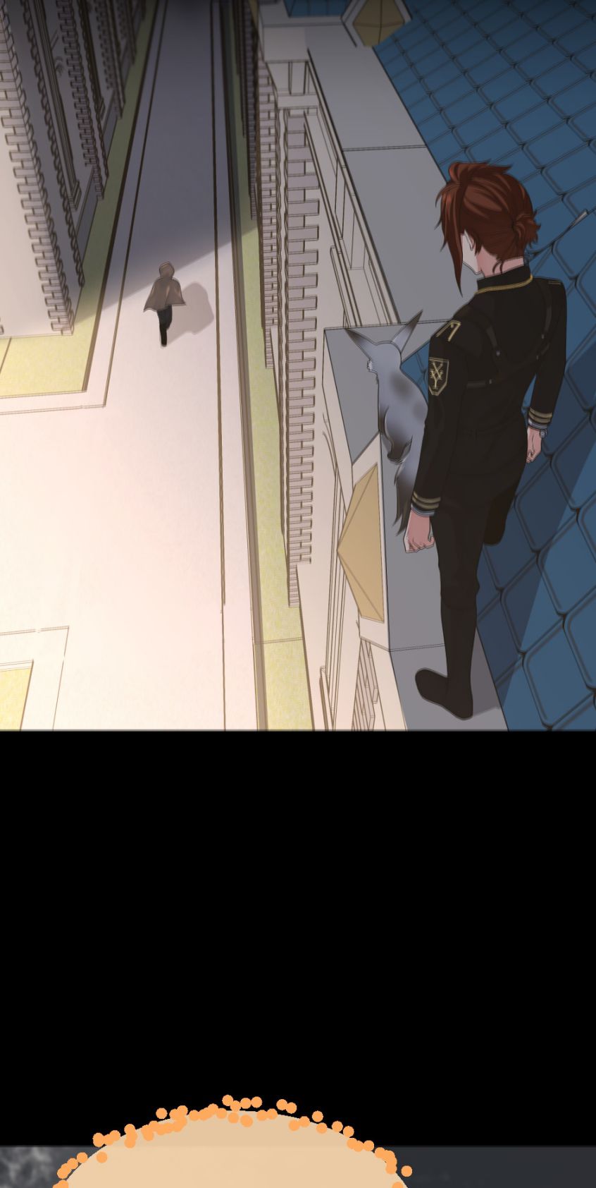 The Beginning After the End chapter 110 page 66