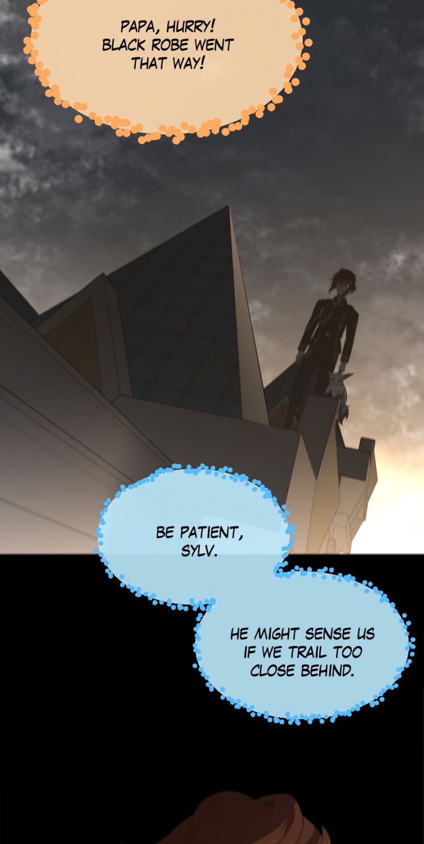 The Beginning After the End chapter 110 page 67