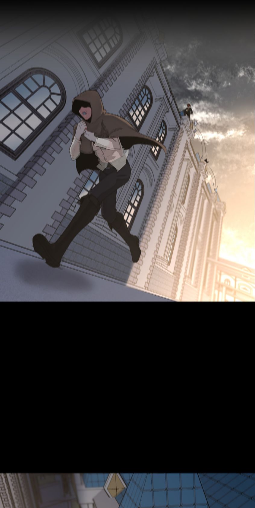 The Beginning After the End chapter 110 page 69