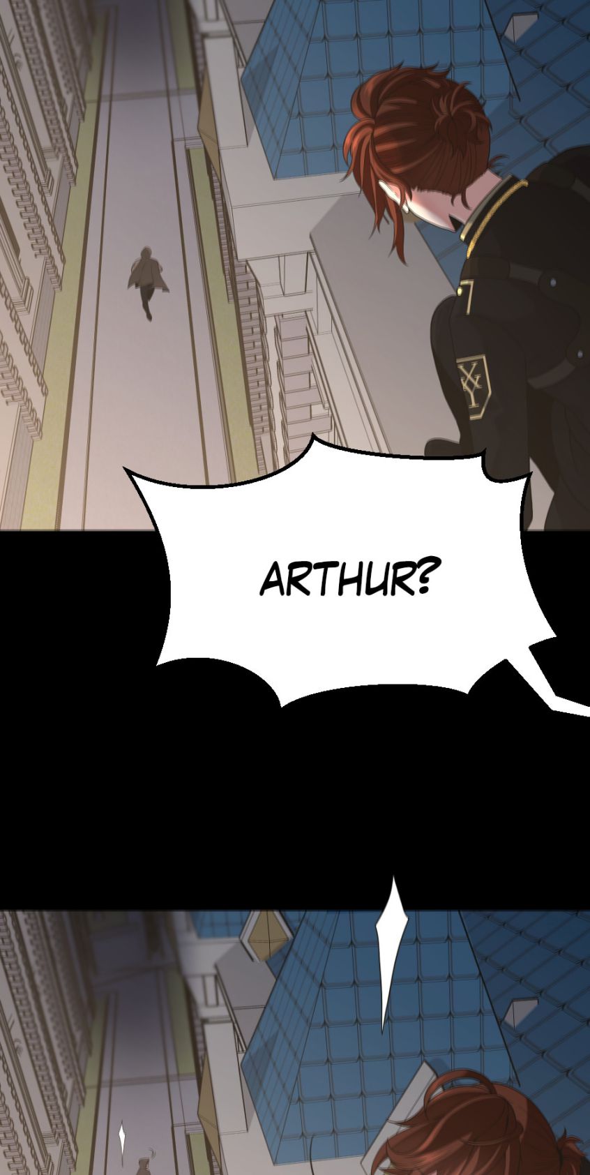 The Beginning After the End chapter 110 page 70