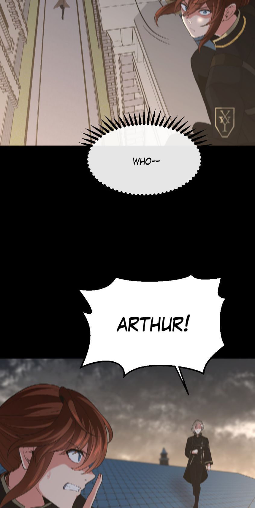 The Beginning After the End chapter 110 page 71