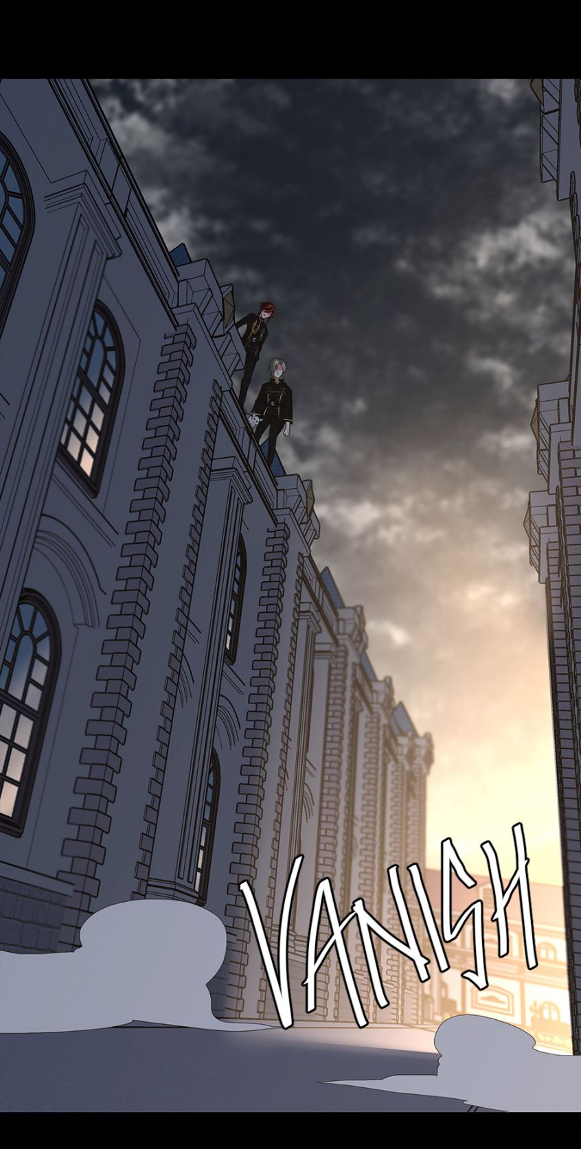 The Beginning After the End chapter 110 page 73