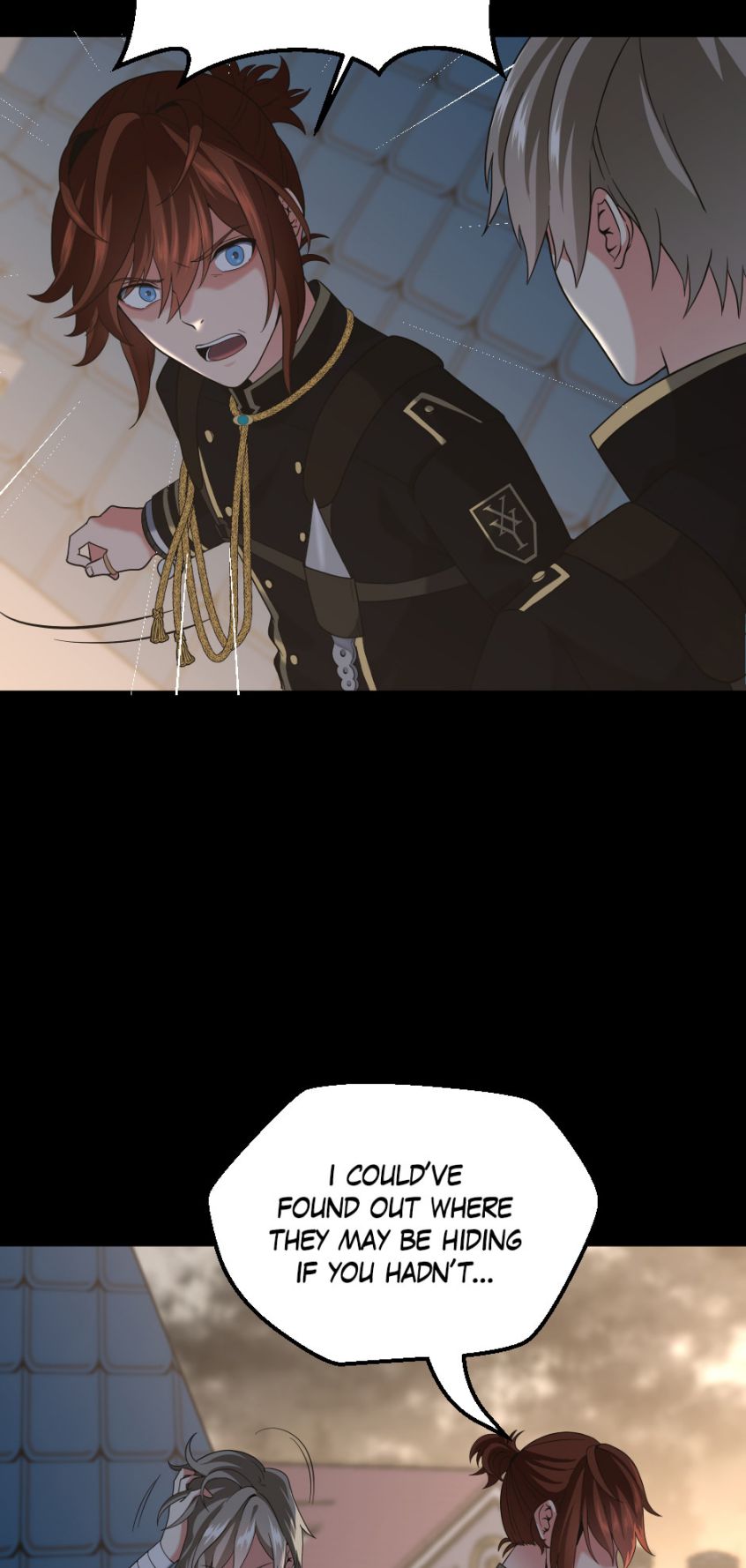 The Beginning After the End chapter 110 page 75