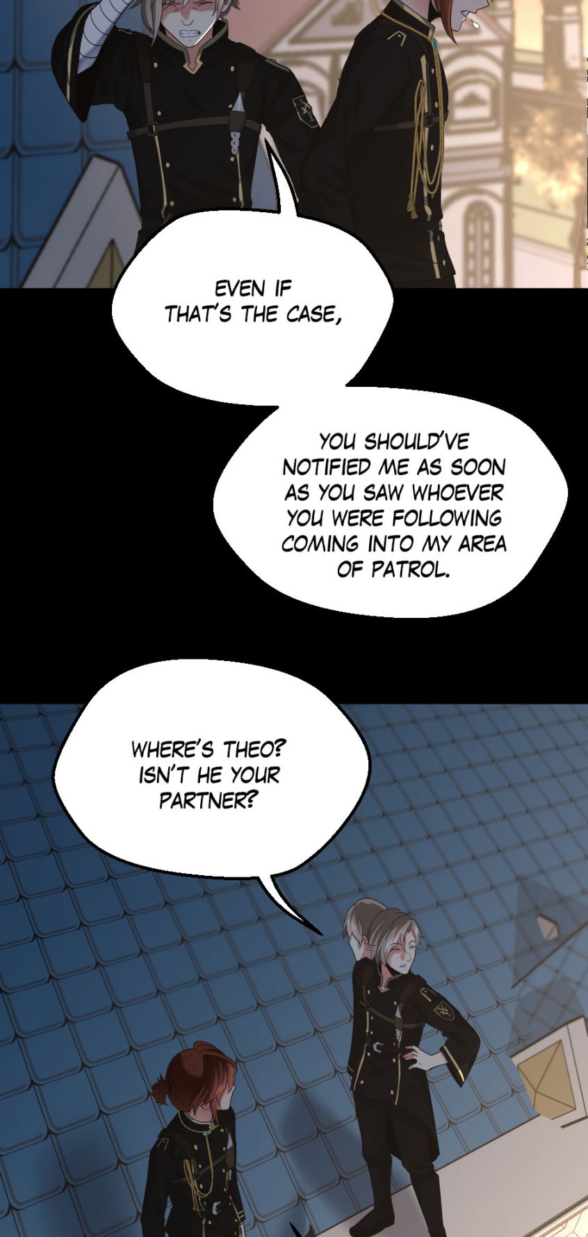 The Beginning After the End chapter 110 page 76