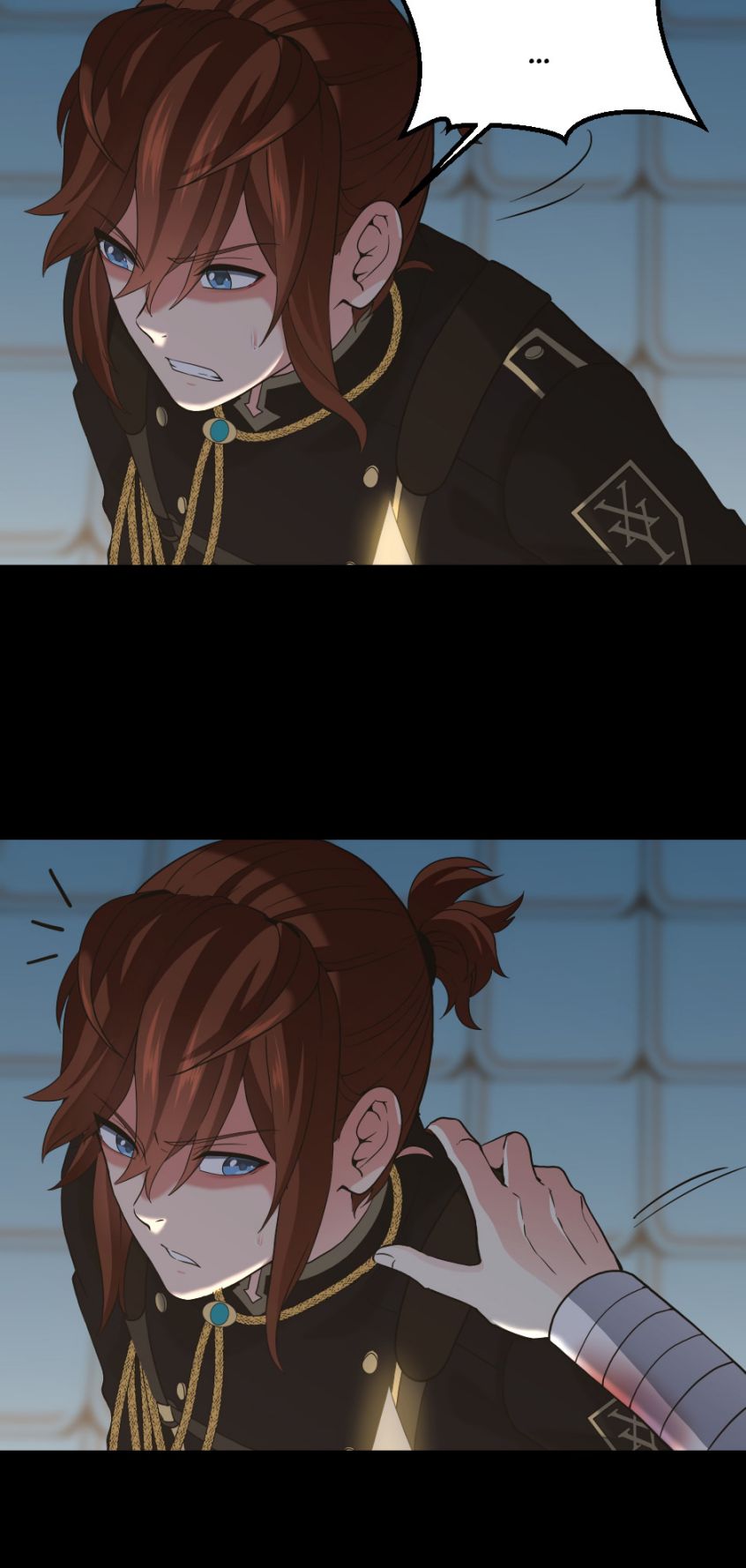 The Beginning After the End chapter 110 page 80