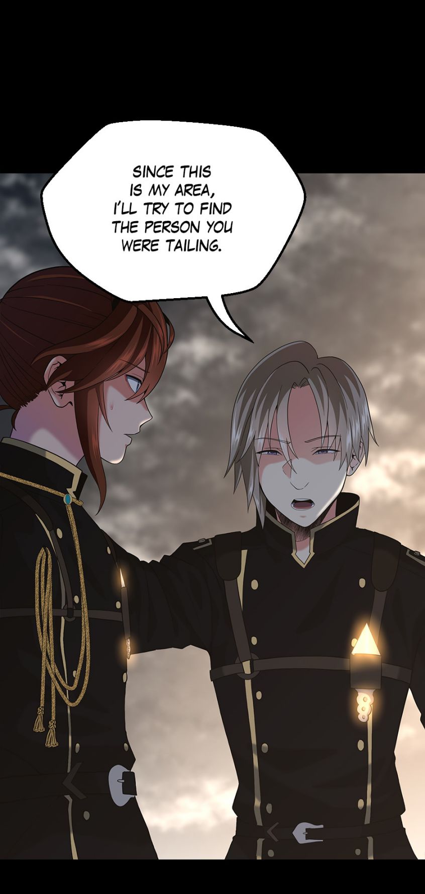 The Beginning After the End chapter 110 page 81