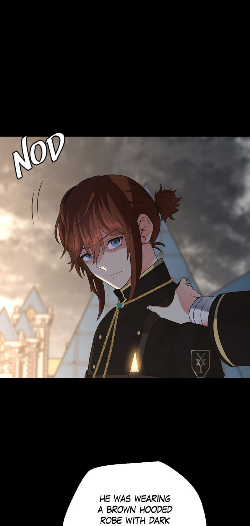 The Beginning After the End chapter 110 page 83