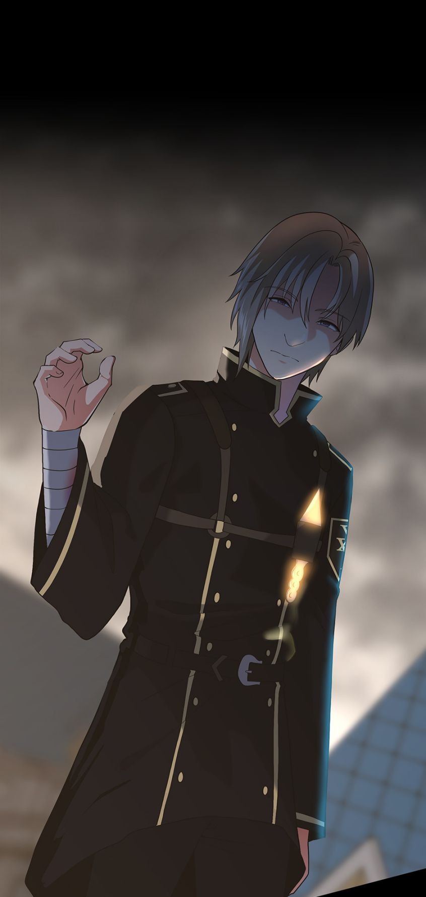 The Beginning After the End chapter 110 page 85