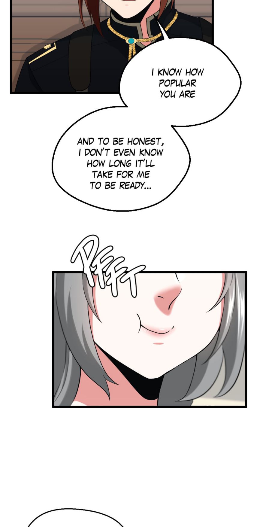 The Beginning After the End chapter 110 page 9