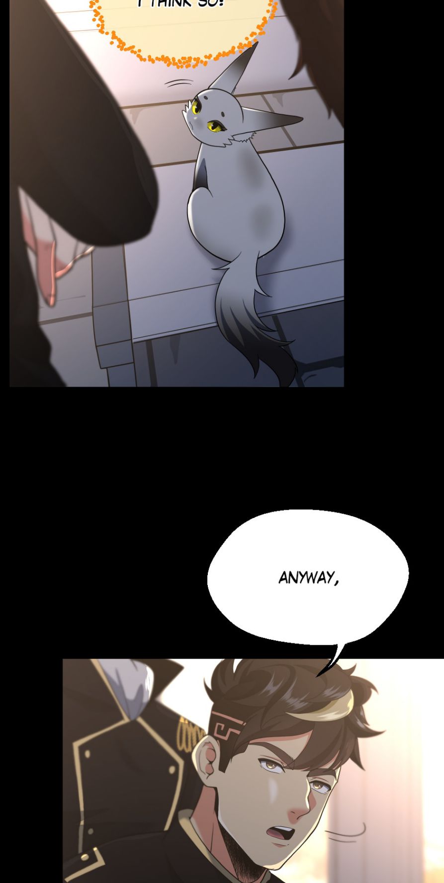 The Beginning After the End chapter 111 page 11