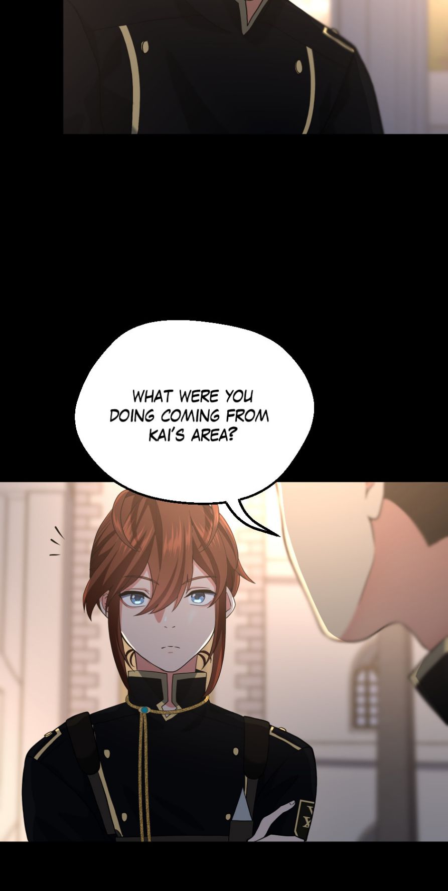 The Beginning After the End chapter 111 page 12