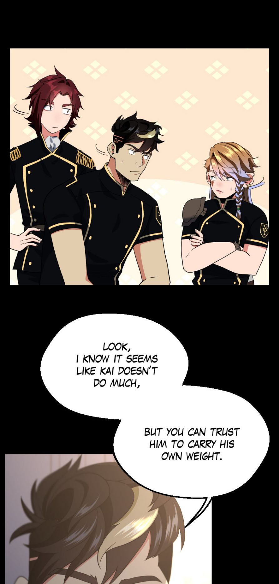 The Beginning After the End chapter 111 page 14