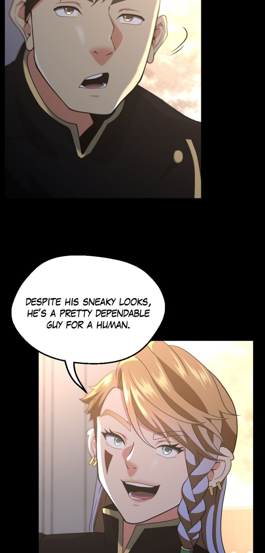 The Beginning After the End chapter 111 page 15