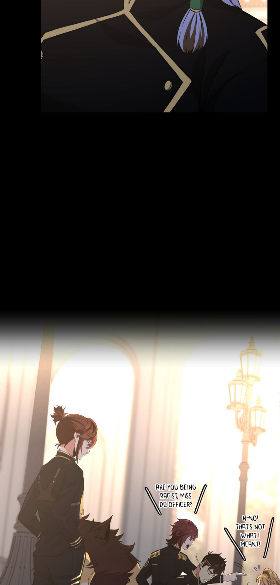 The Beginning After the End chapter 111 page 16