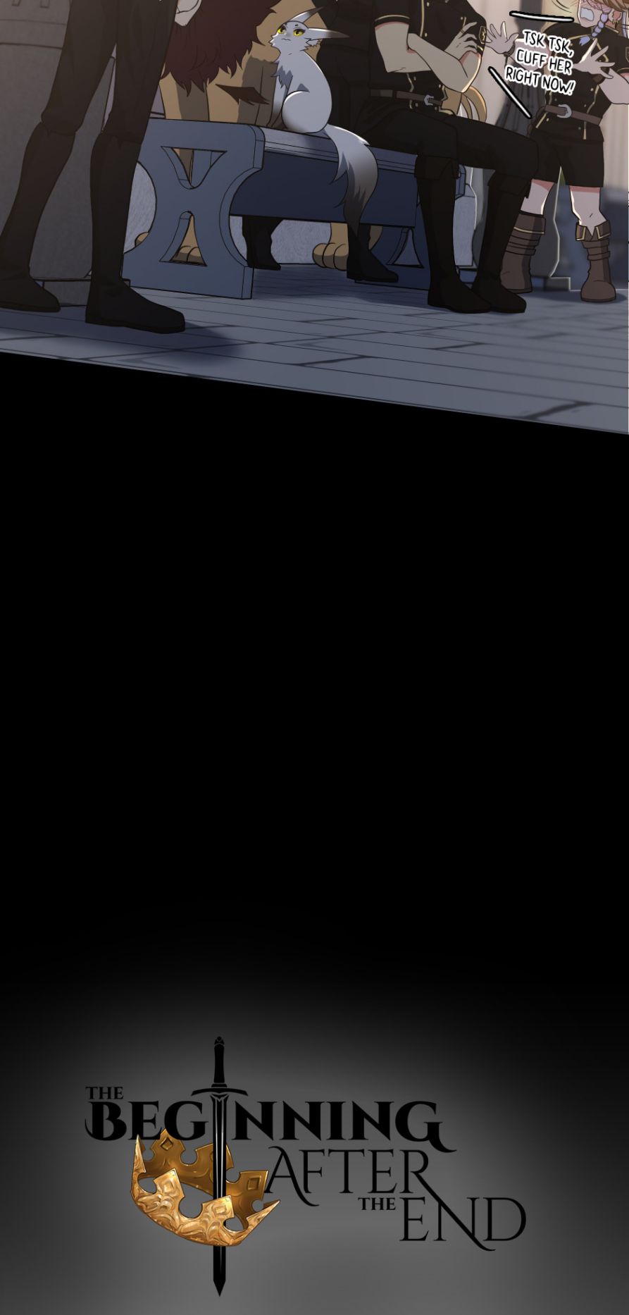 The Beginning After the End chapter 111 page 17