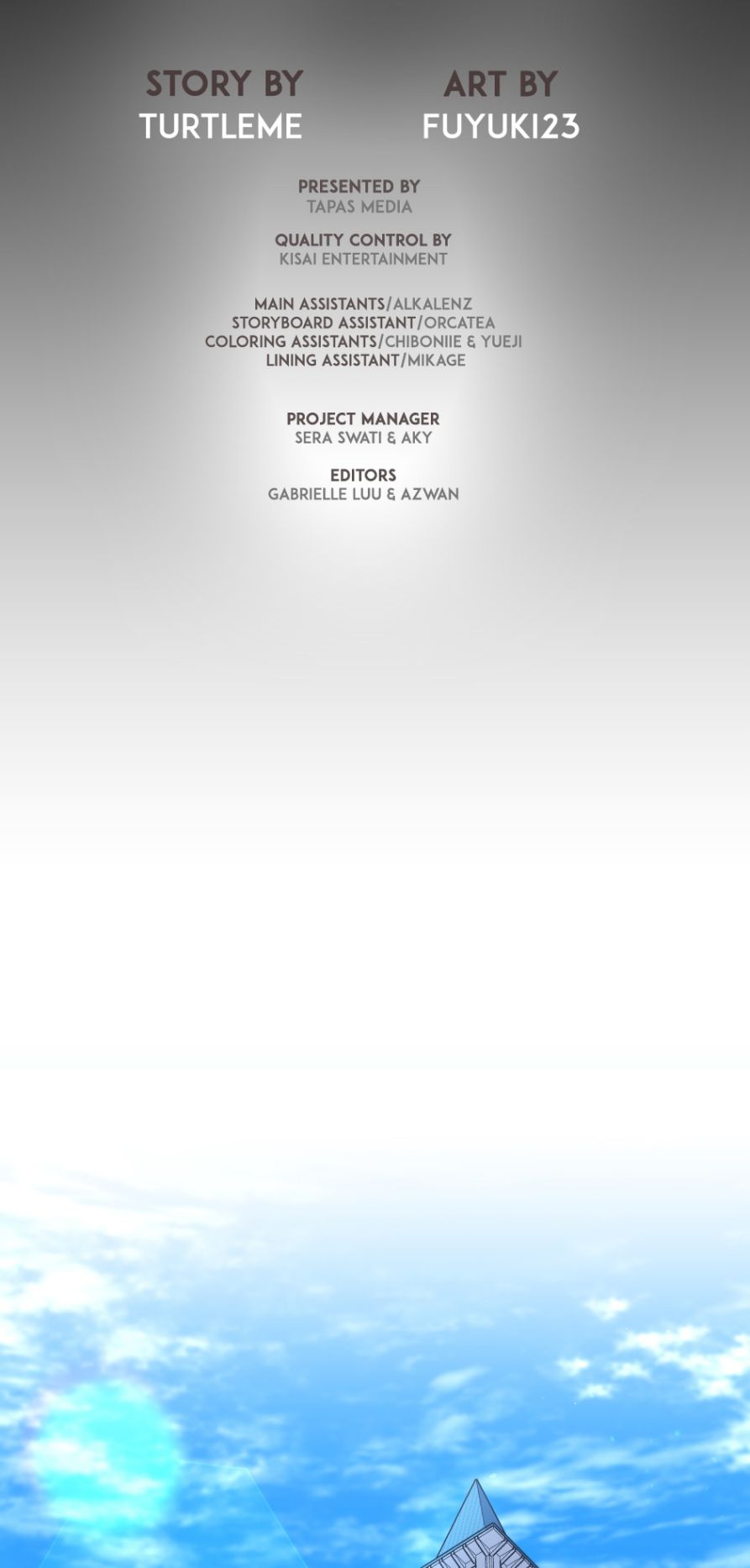 The Beginning After the End chapter 111 page 18