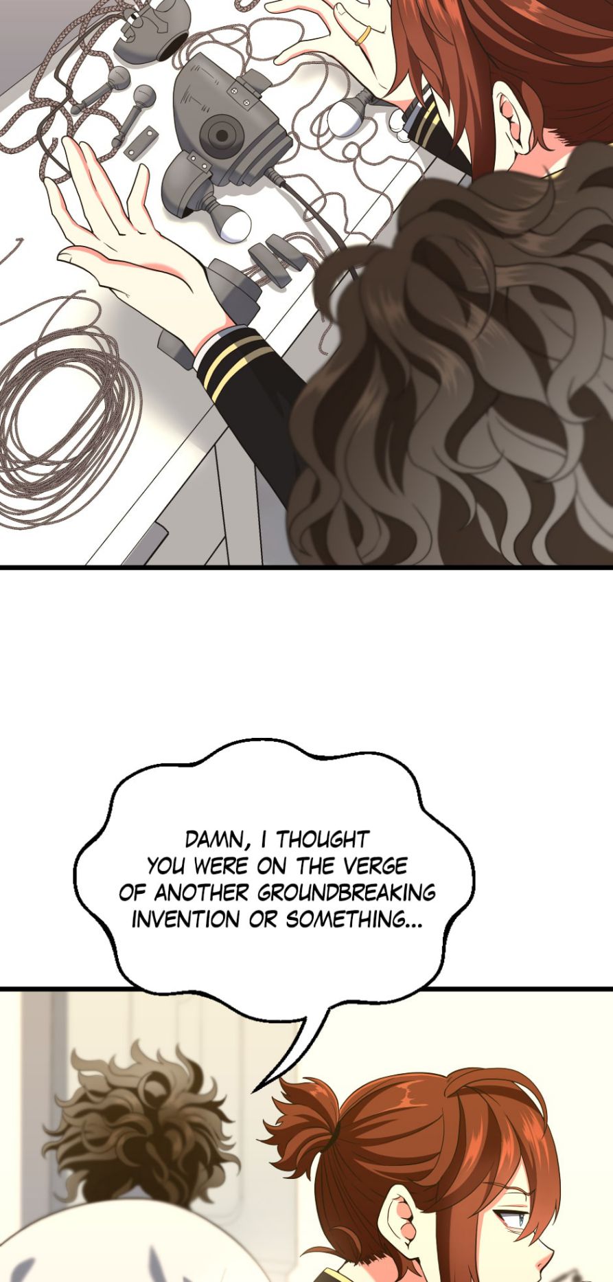 The Beginning After the End chapter 111 page 24