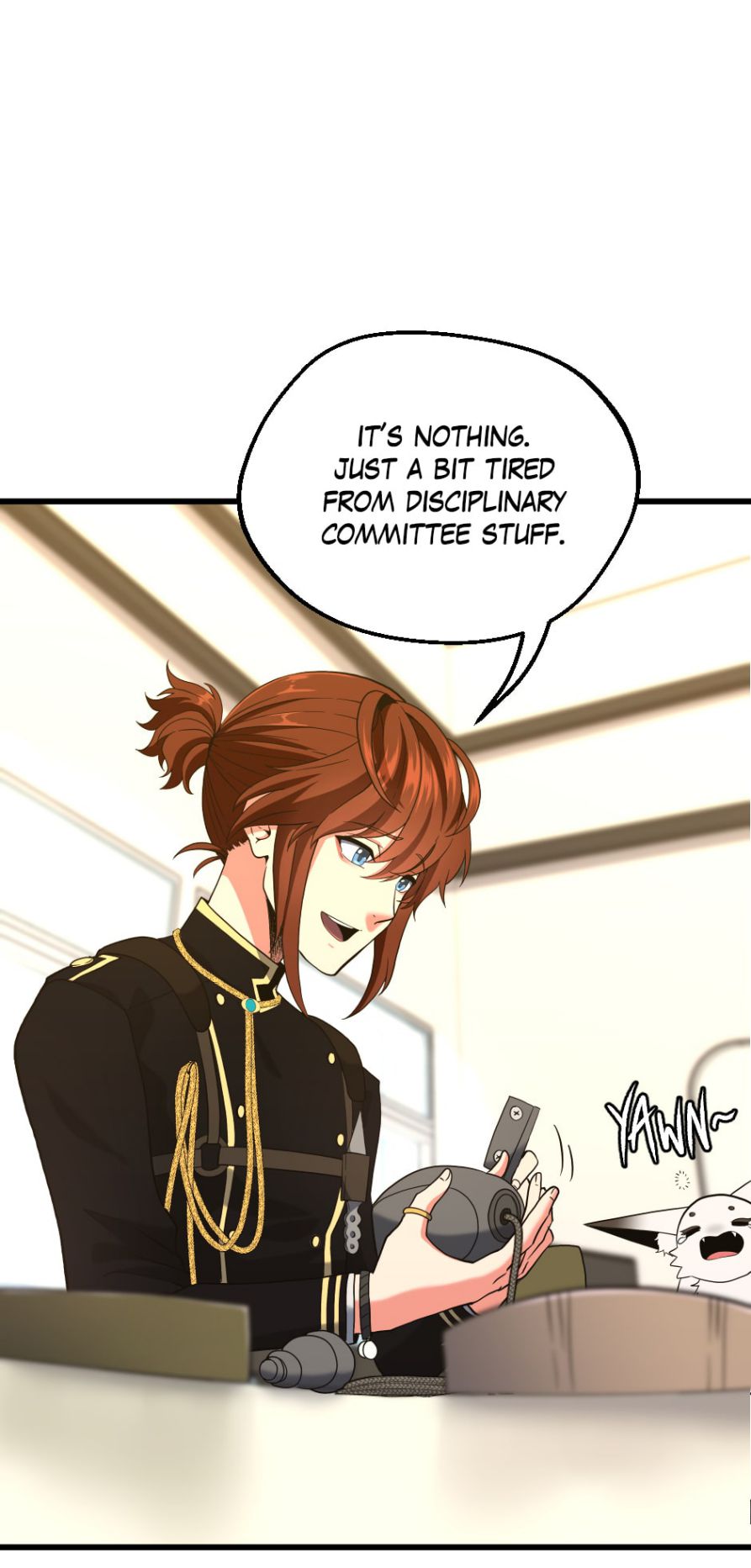 The Beginning After the End chapter 111 page 26