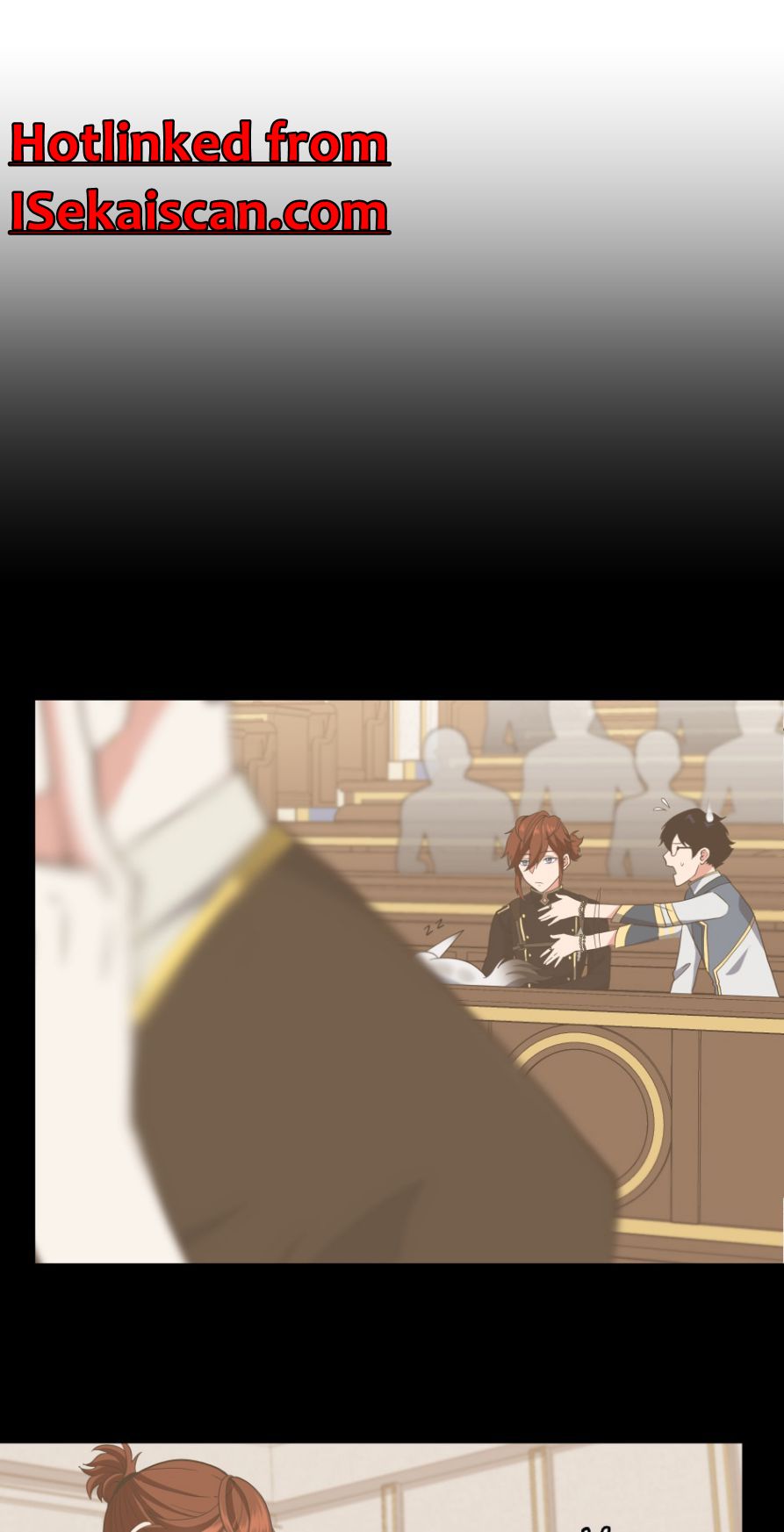 The Beginning After the End chapter 111 page 27