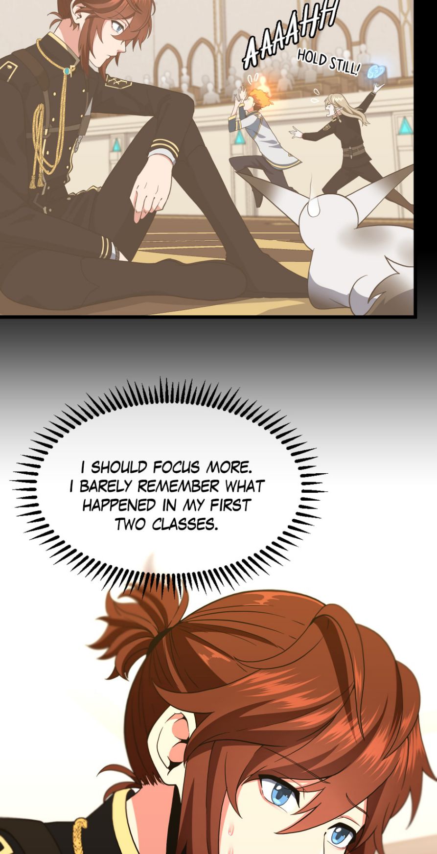 The Beginning After the End chapter 111 page 28