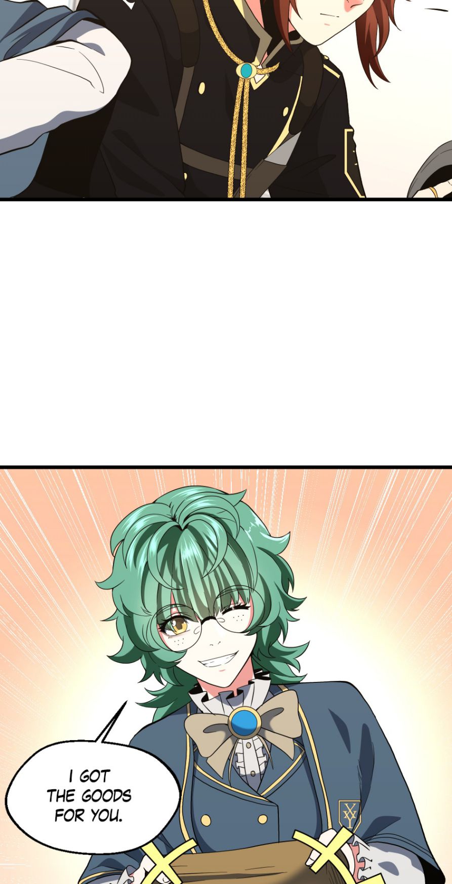 The Beginning After the End chapter 111 page 30