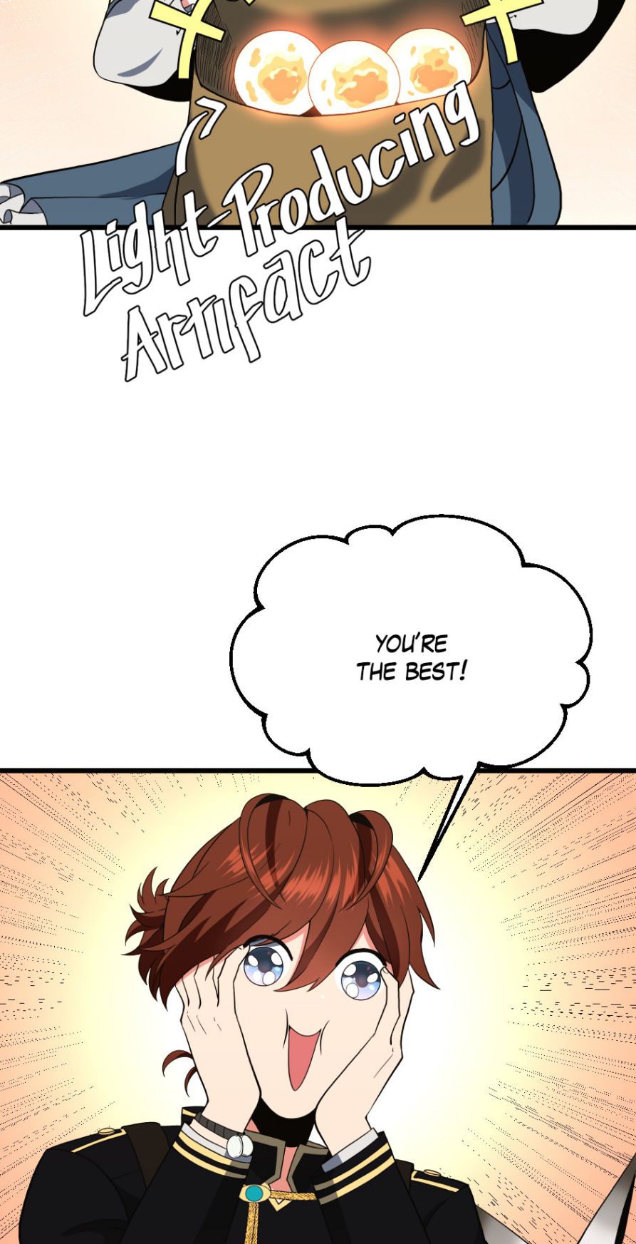 The Beginning After the End chapter 111 page 31