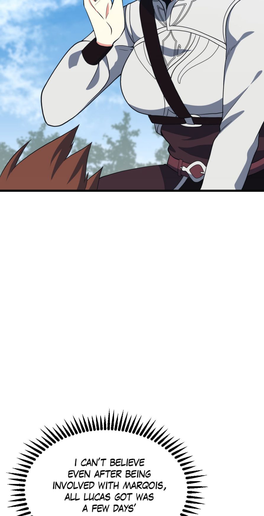 The Beginning After the End chapter 111 page 35