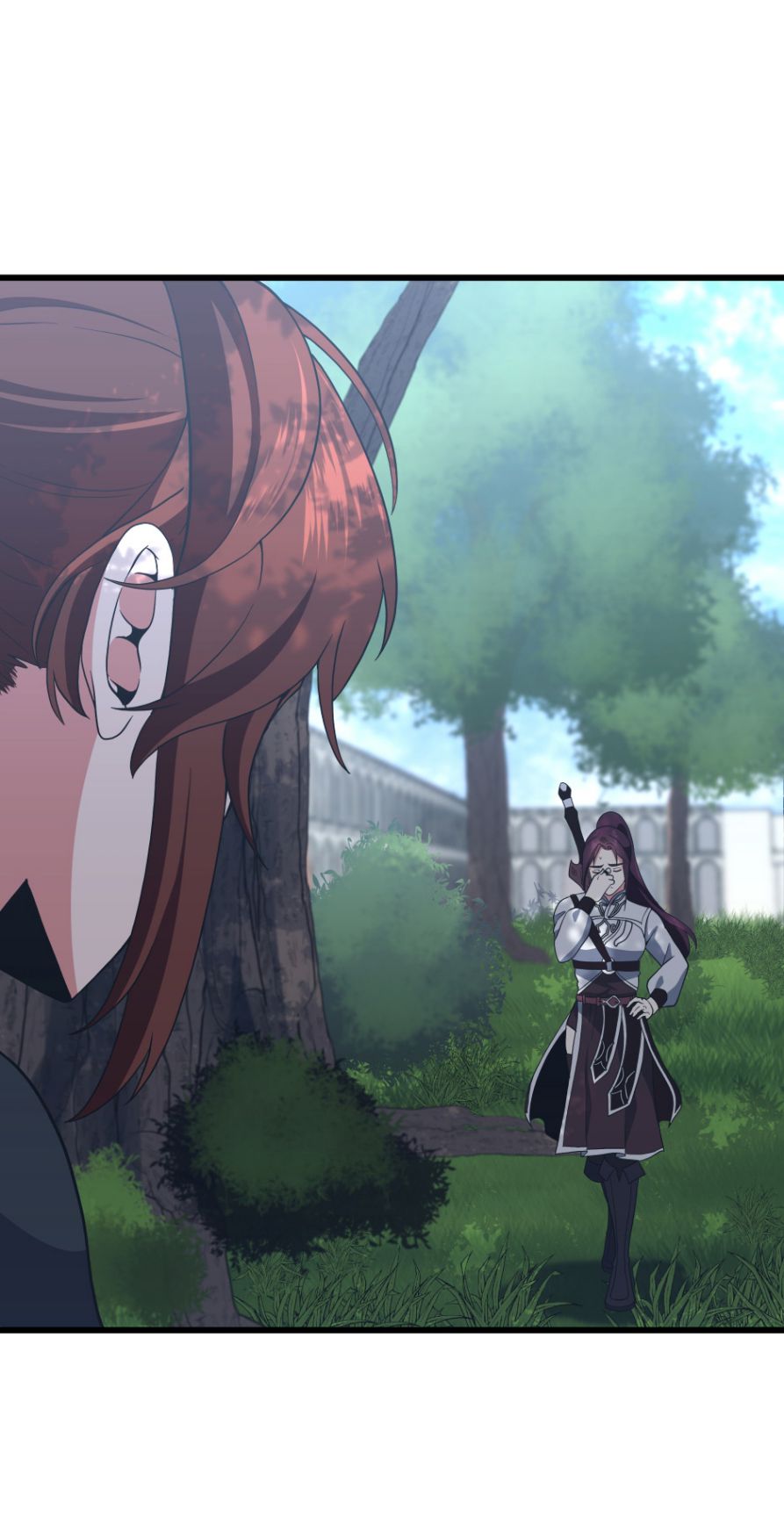 The Beginning After the End chapter 111 page 39