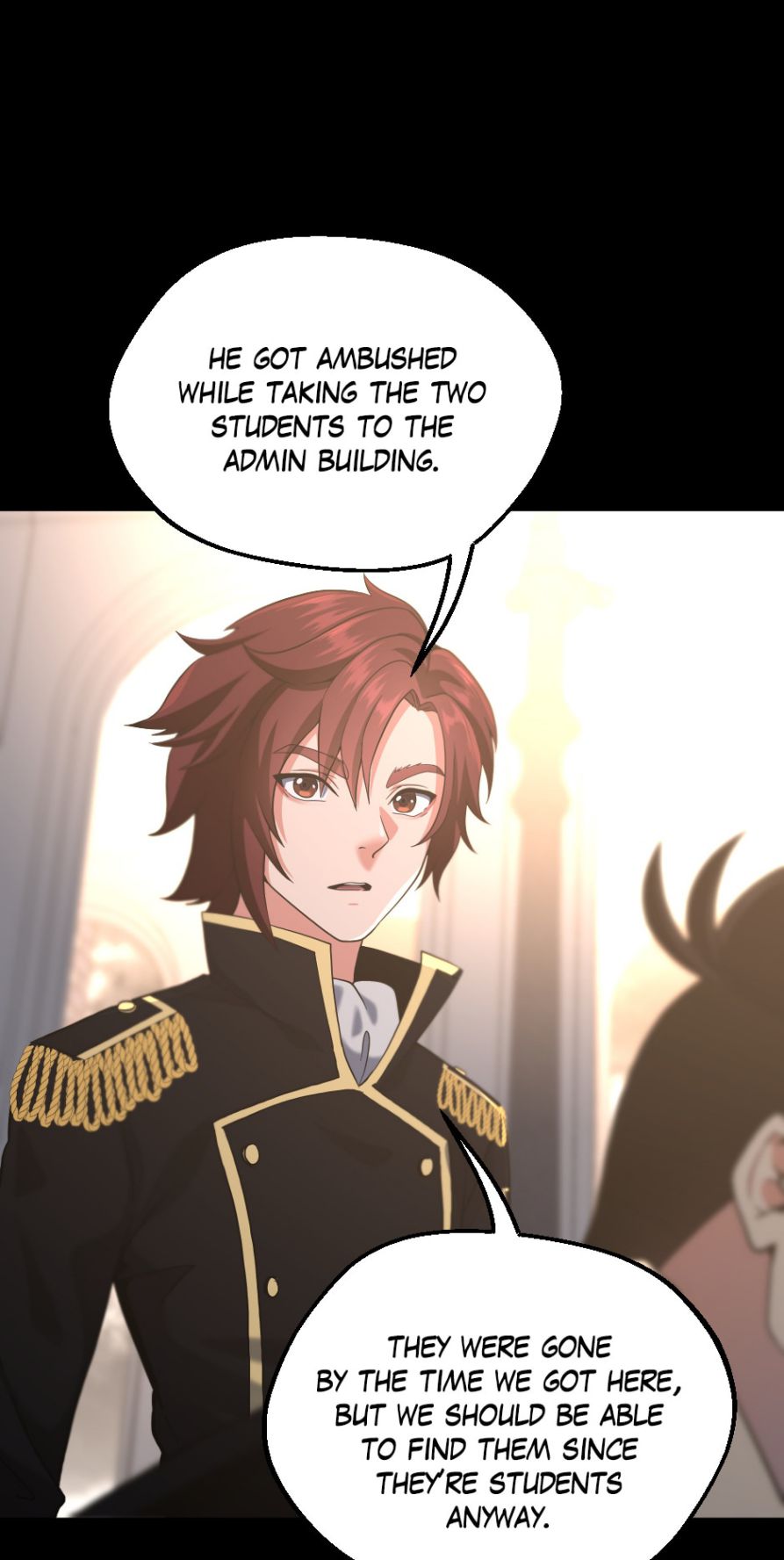 The Beginning After the End chapter 111 page 4