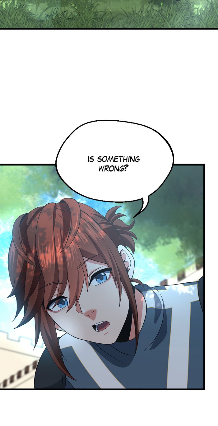 The Beginning After the End chapter 111 page 41