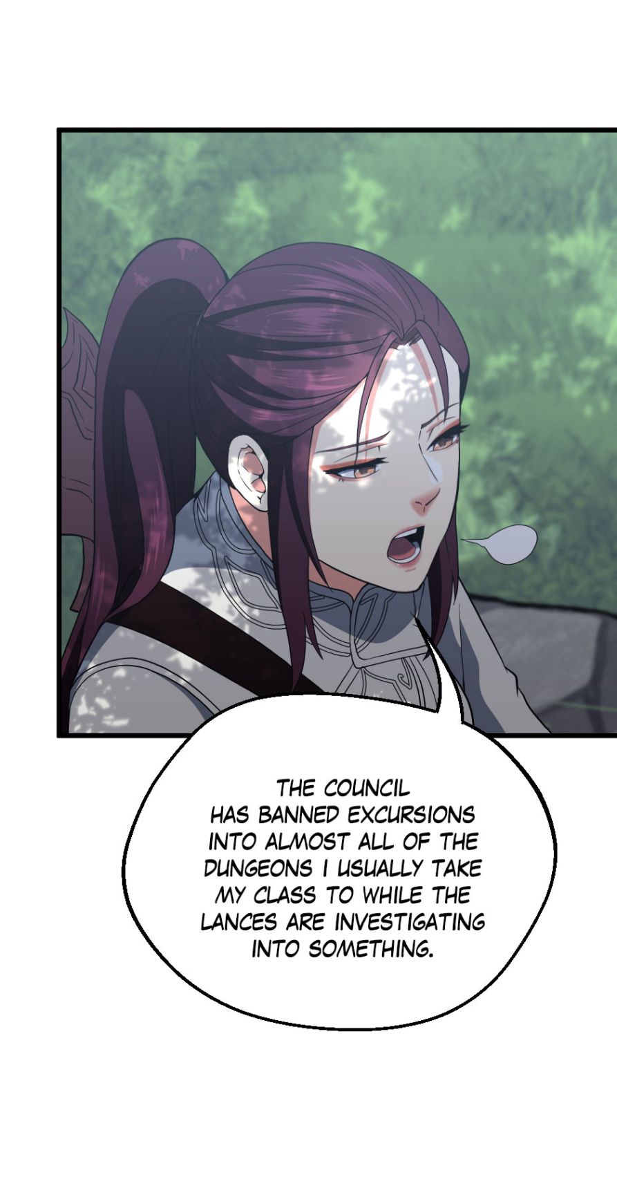 The Beginning After the End chapter 111 page 42