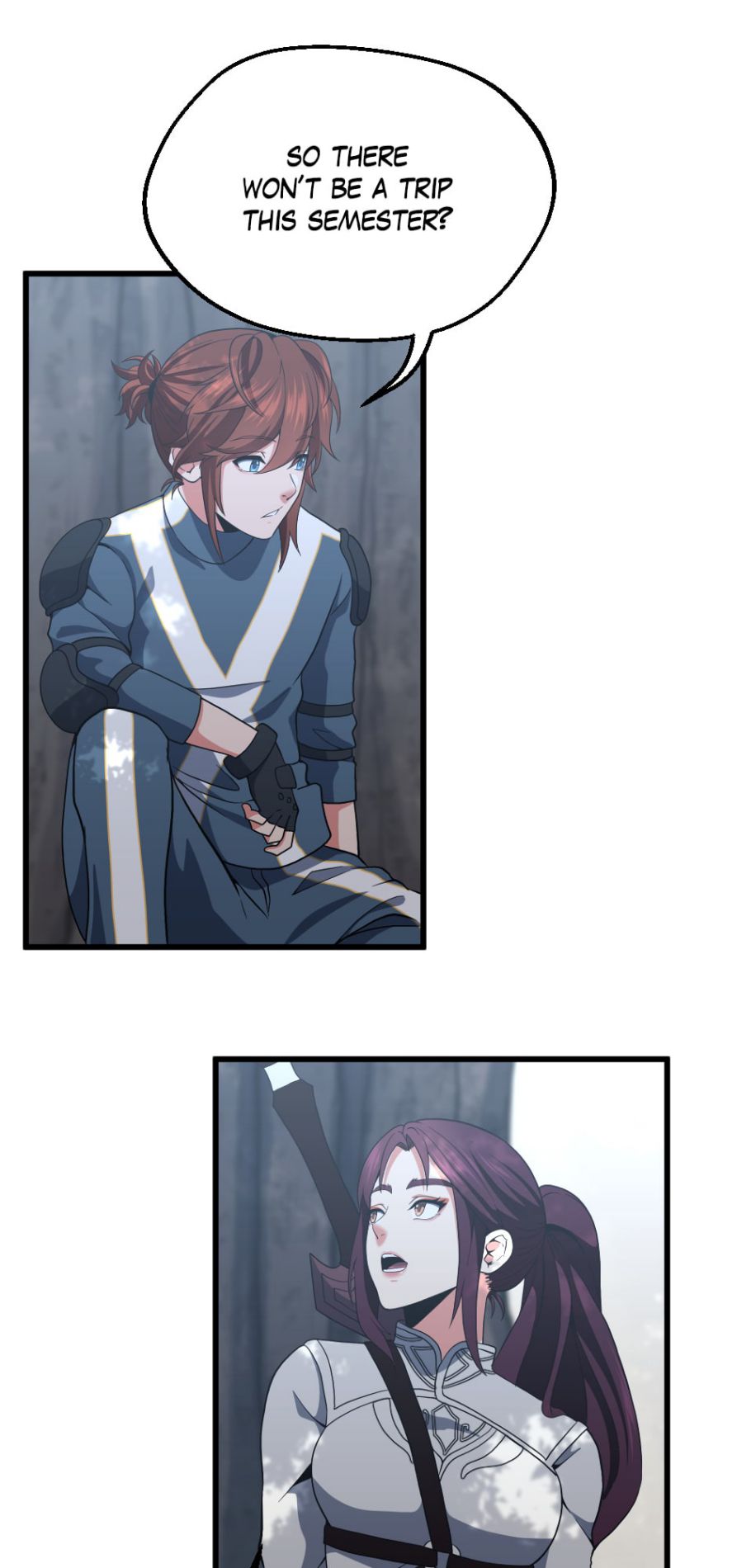 The Beginning After the End chapter 111 page 43