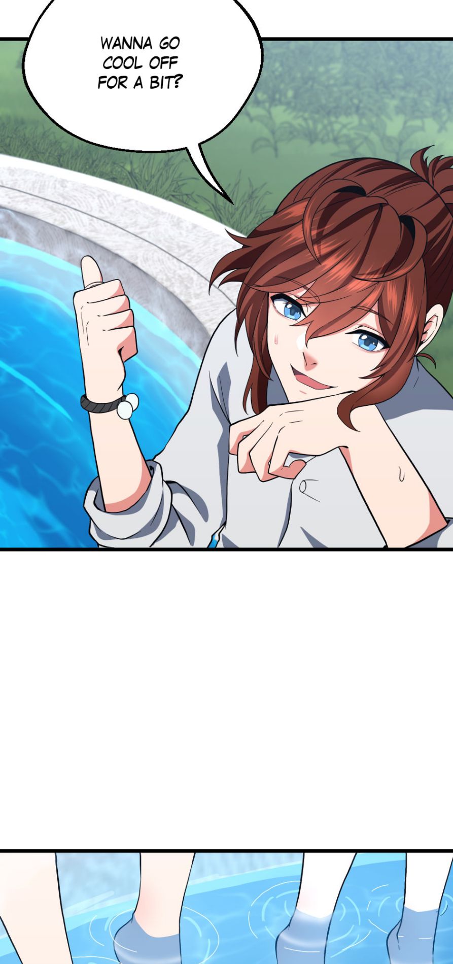 The Beginning After the End chapter 111 page 47