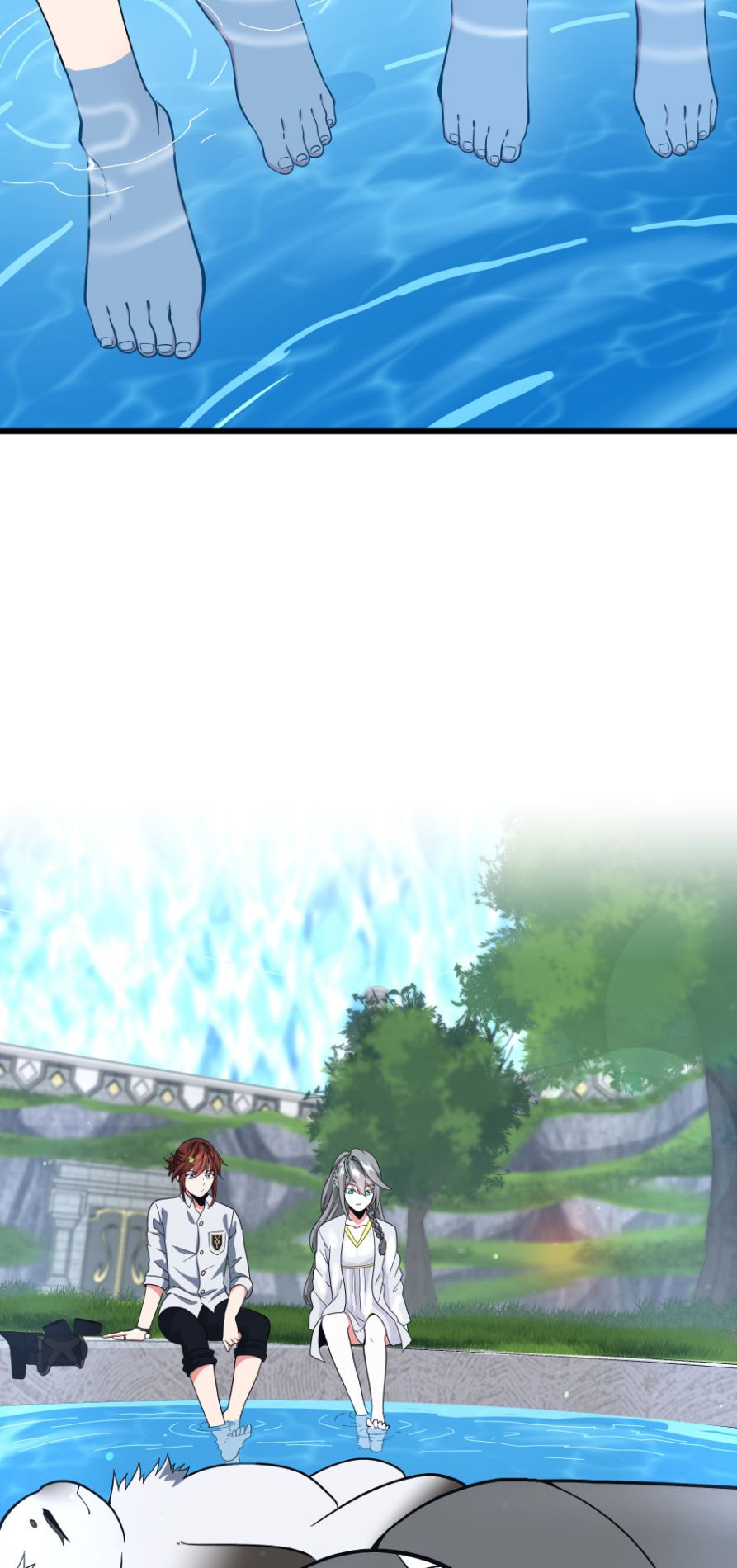 The Beginning After the End chapter 111 page 48