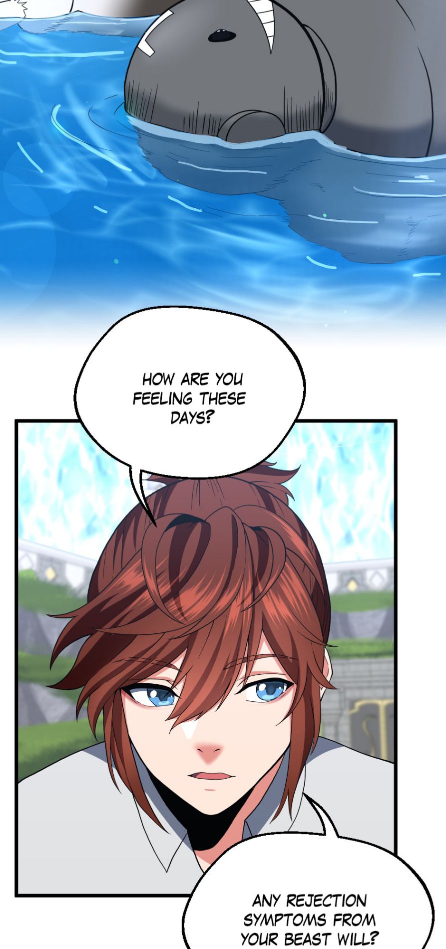 The Beginning After the End chapter 111 page 49