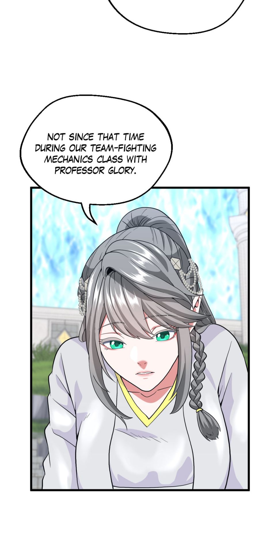 The Beginning After the End chapter 111 page 50